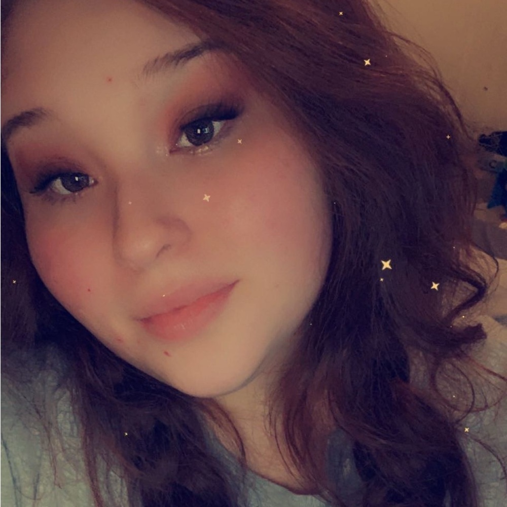 Meet your Posher, Kat